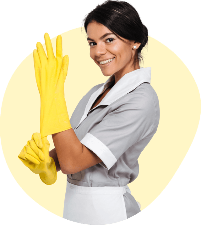 Cleaners