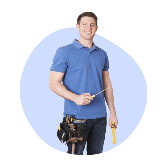 Handyman