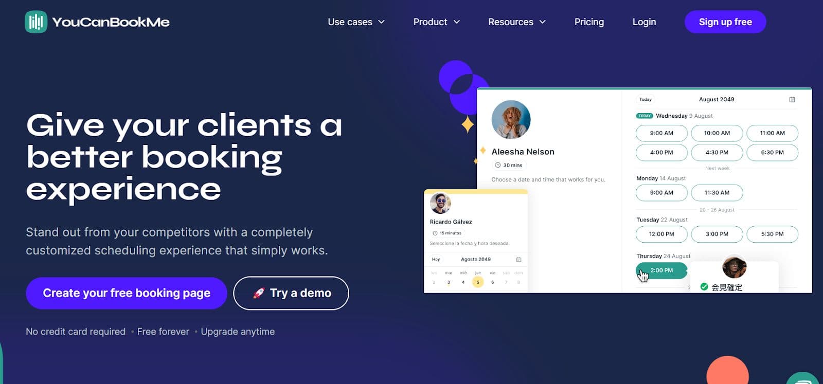 Image Source: Youcanbook.me