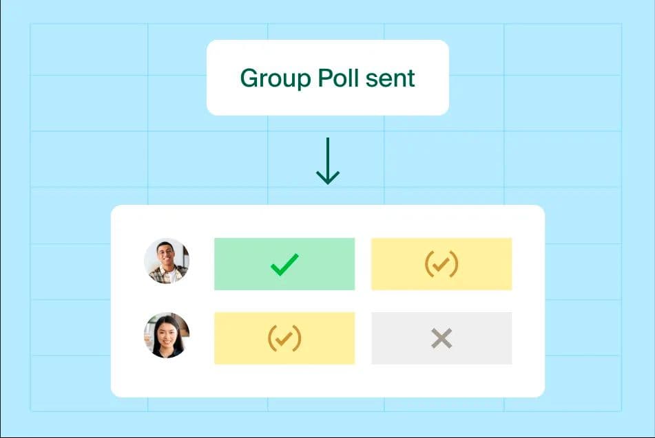 Image Source: doodle.com