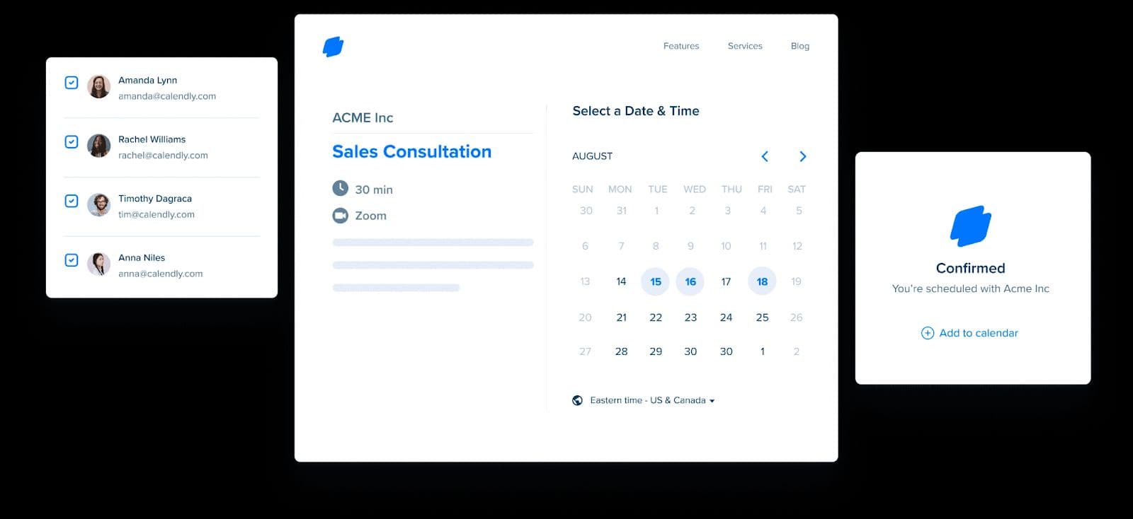 Image Source: calendly.com