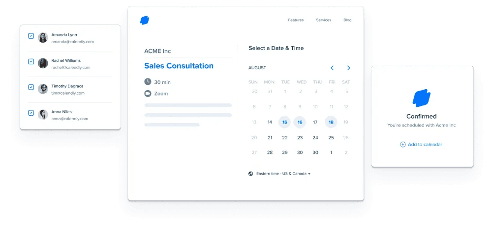 Source: calendly.com