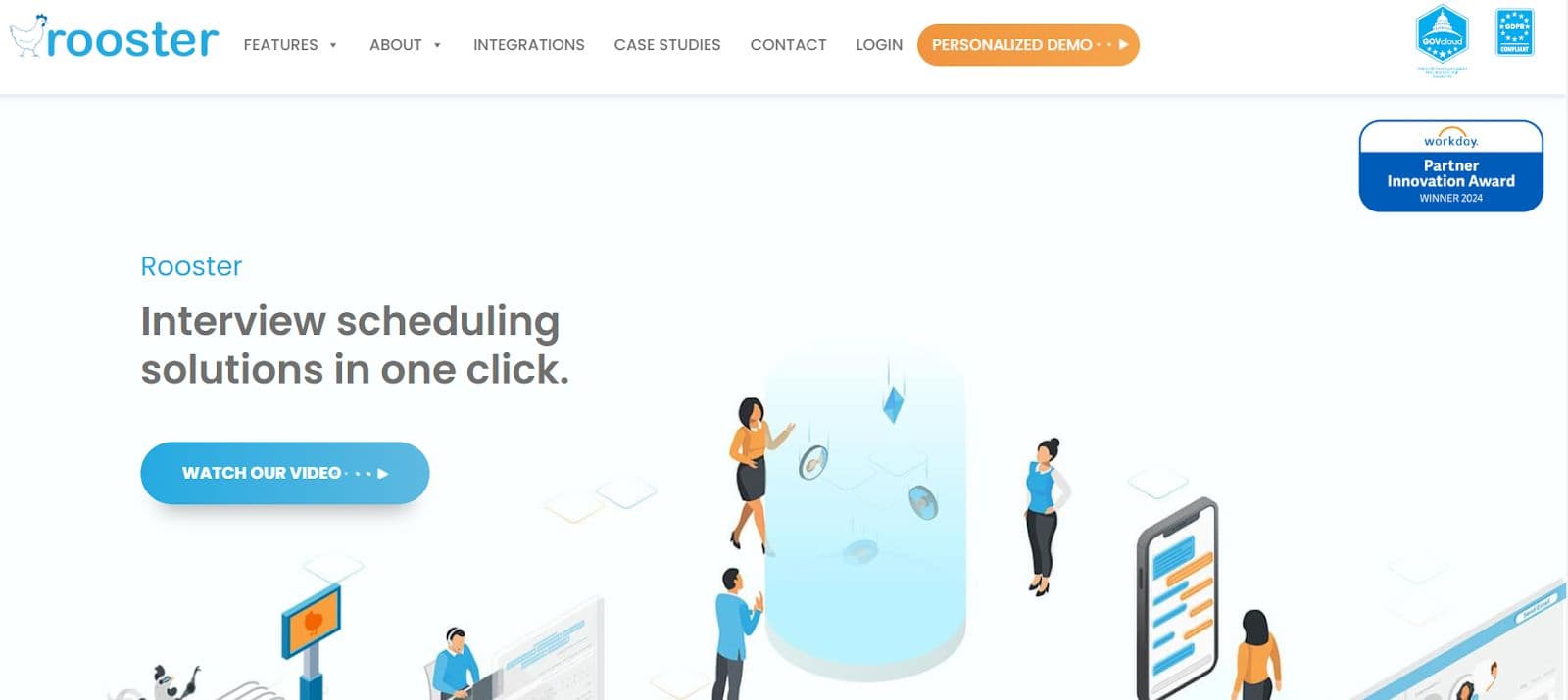 Image Source: rooster.org