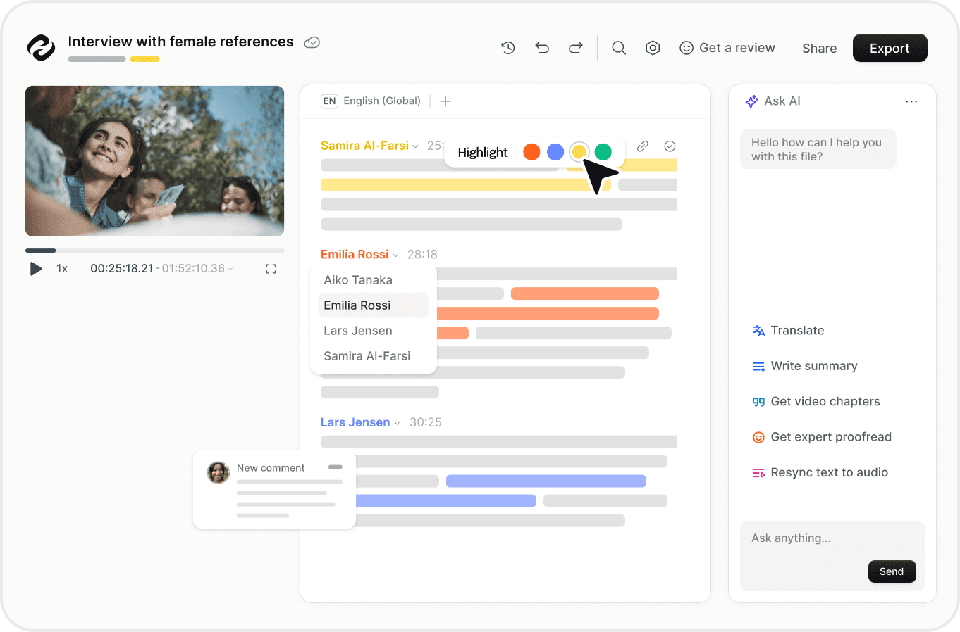 Source: happyscribe.com